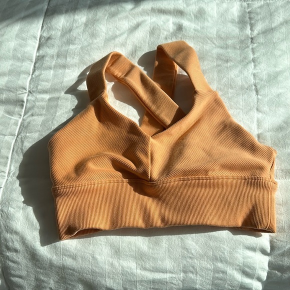 ALO Yoga Other - Alo yoga sports bra size small